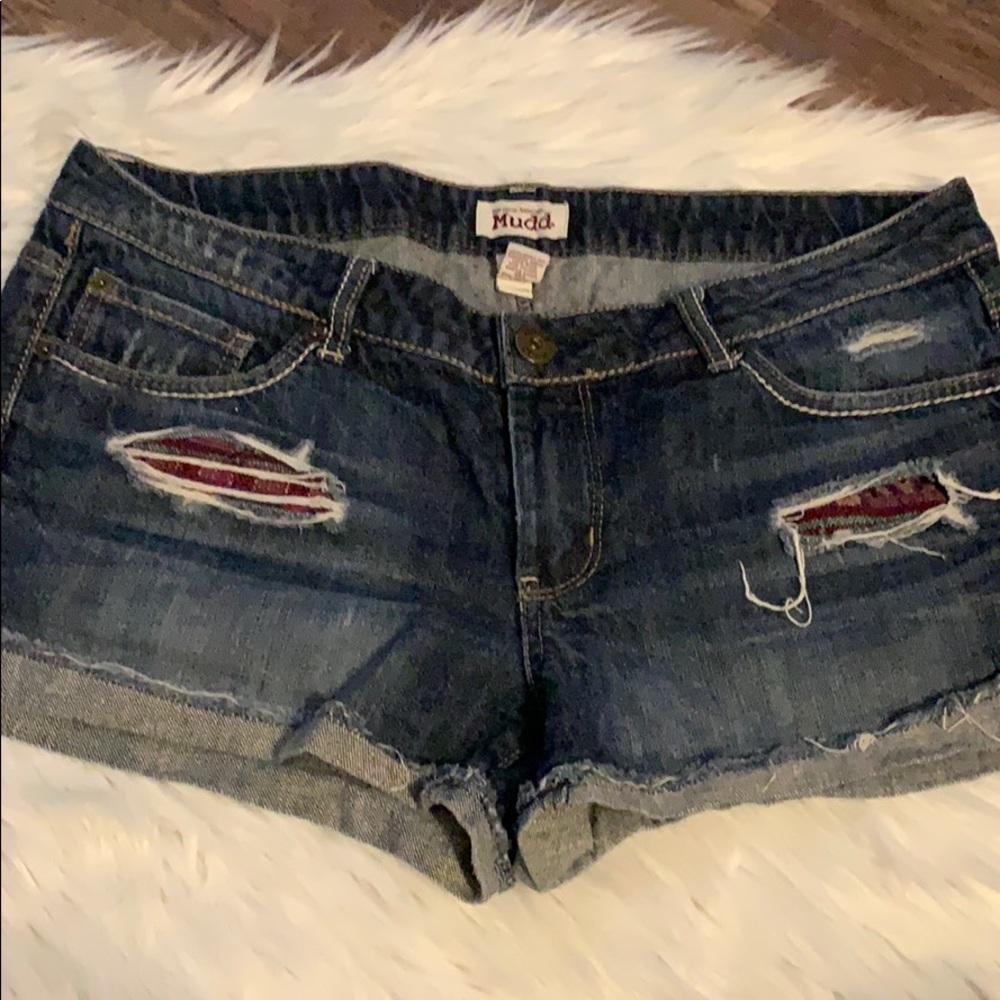 Super Cute Shorts